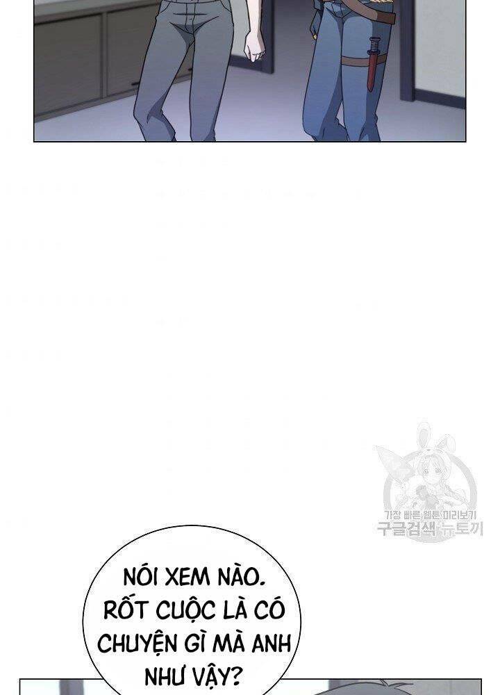 Thợ Săn Ăn Thịt Người - Chapter 21 - Page 125