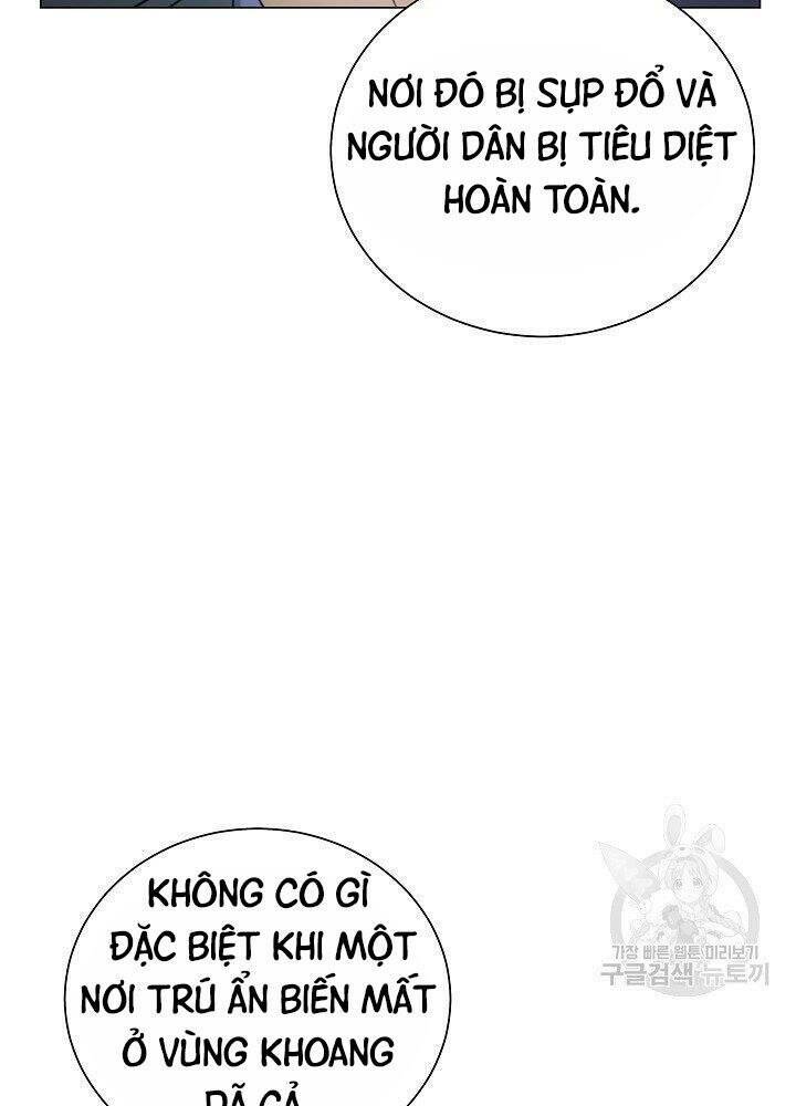 Thợ Săn Ăn Thịt Người - Chapter 21 - Page 128