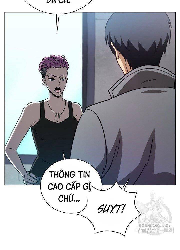 Thợ Săn Ăn Thịt Người - Chapter 21 - Page 129