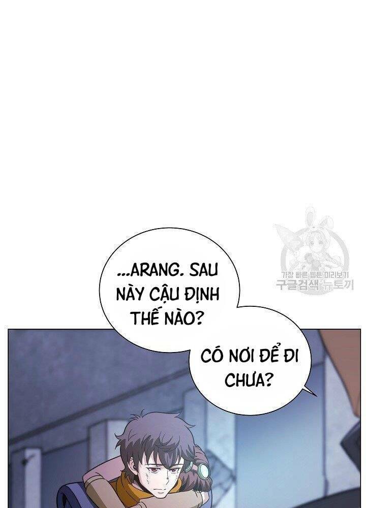 Thợ Săn Ăn Thịt Người - Chapter 21 - Page 16