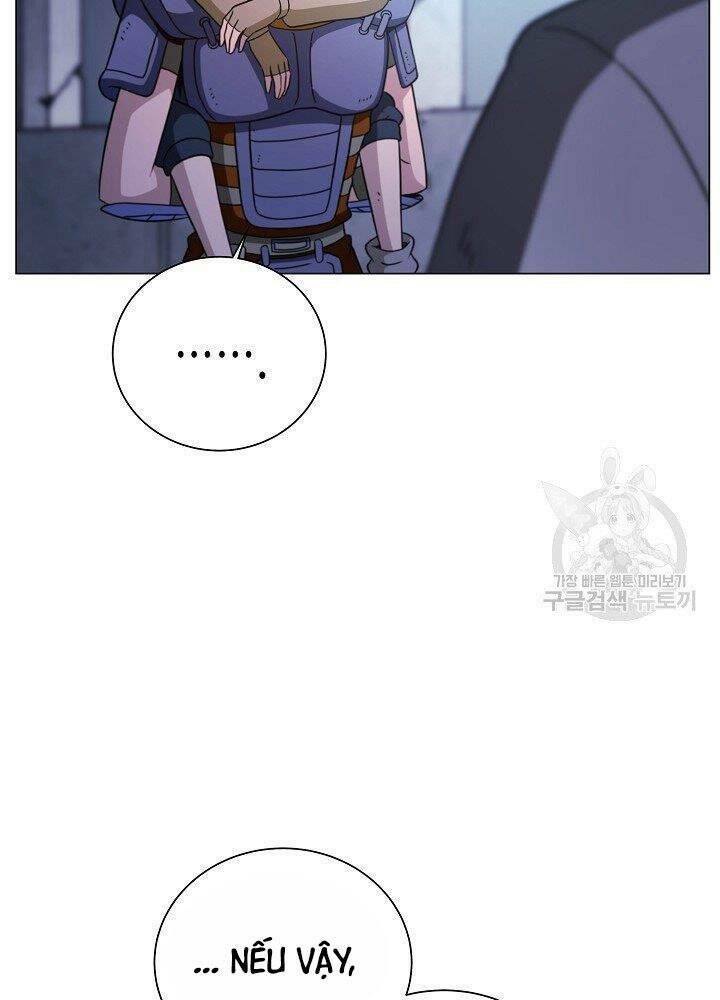 Thợ Săn Ăn Thịt Người - Chapter 21 - Page 17