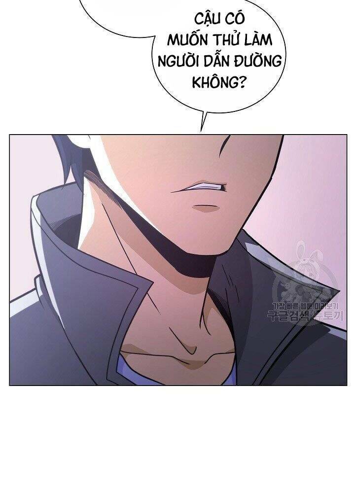 Thợ Săn Ăn Thịt Người - Chapter 21 - Page 18
