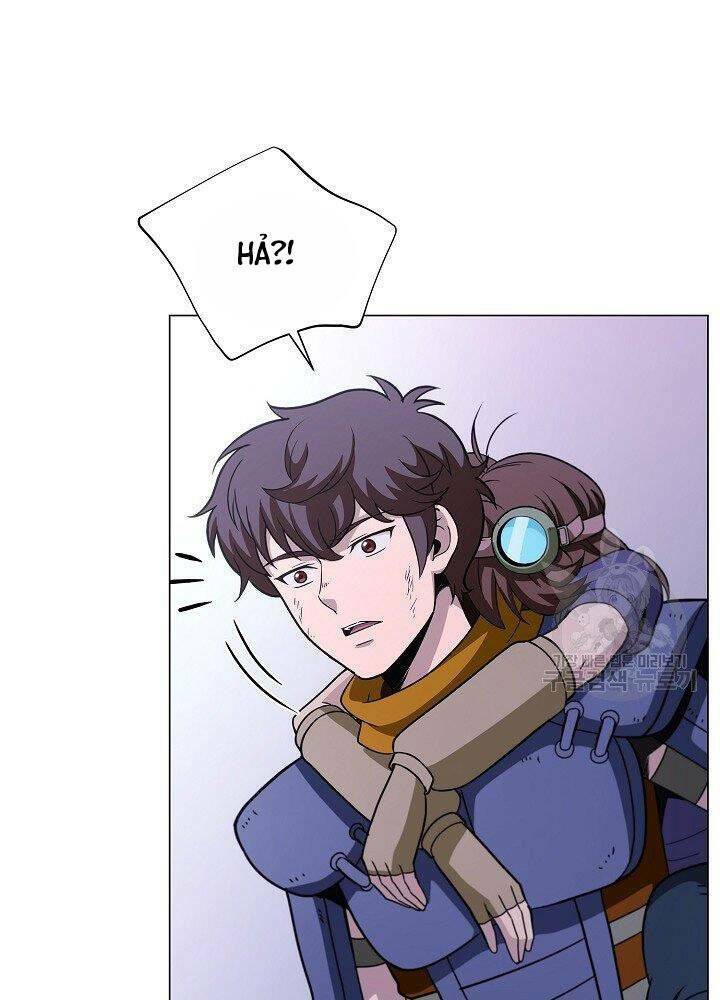 Thợ Săn Ăn Thịt Người - Chapter 21 - Page 19