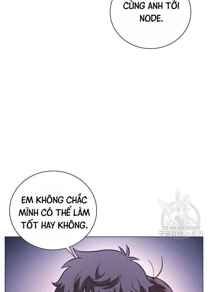 Thợ Săn Ăn Thịt Người - Chapter 21 - Page 22
