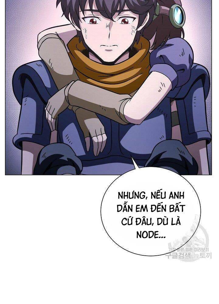 Thợ Săn Ăn Thịt Người - Chapter 21 - Page 23