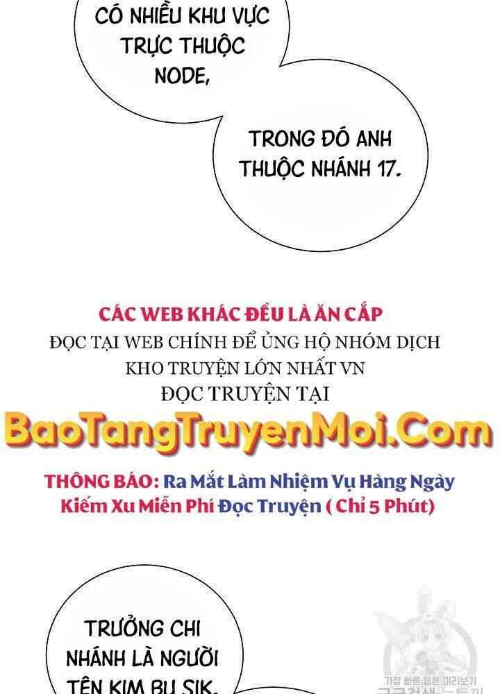 Thợ Săn Ăn Thịt Người - Chapter 21 - Page 27