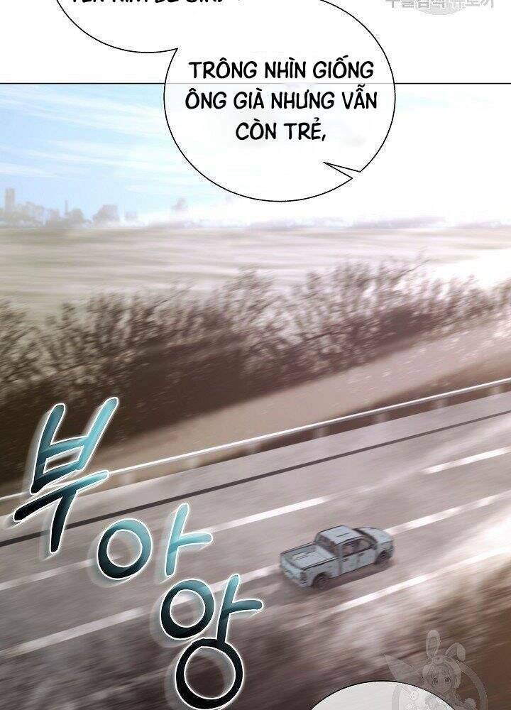 Thợ Săn Ăn Thịt Người - Chapter 21 - Page 28