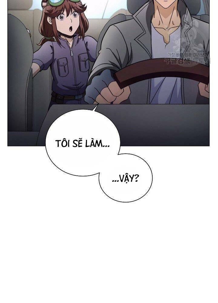 Thợ Săn Ăn Thịt Người - Chapter 21 - Page 33