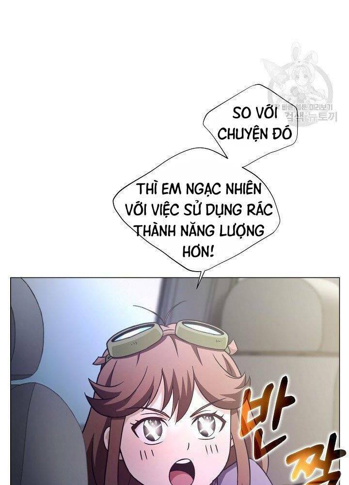 Thợ Săn Ăn Thịt Người - Chapter 21 - Page 34