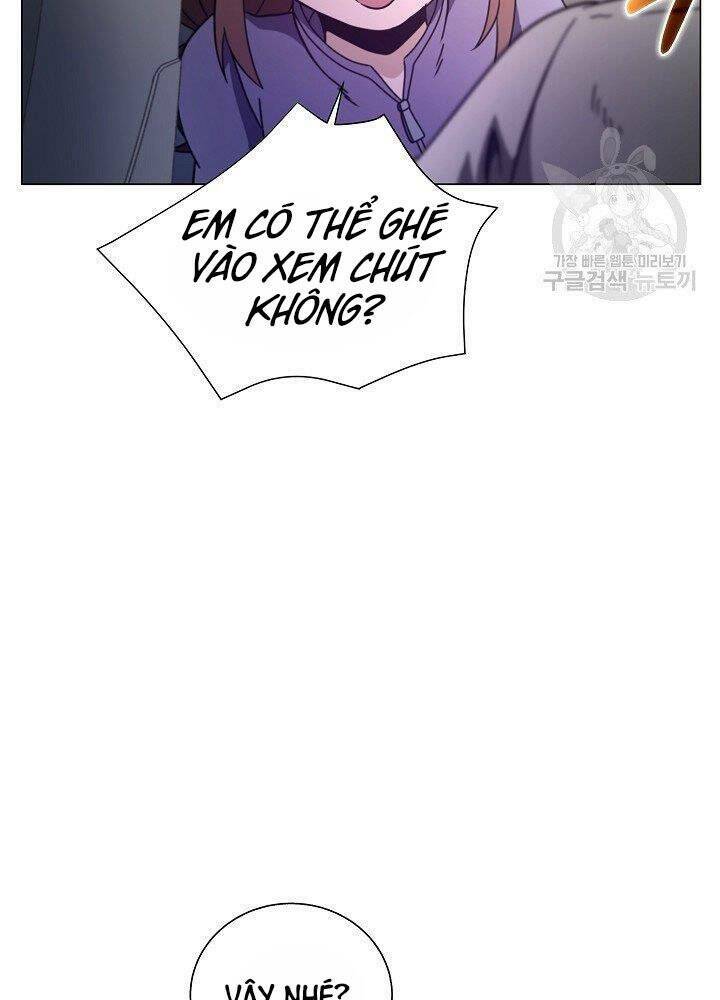 Thợ Săn Ăn Thịt Người - Chapter 21 - Page 35