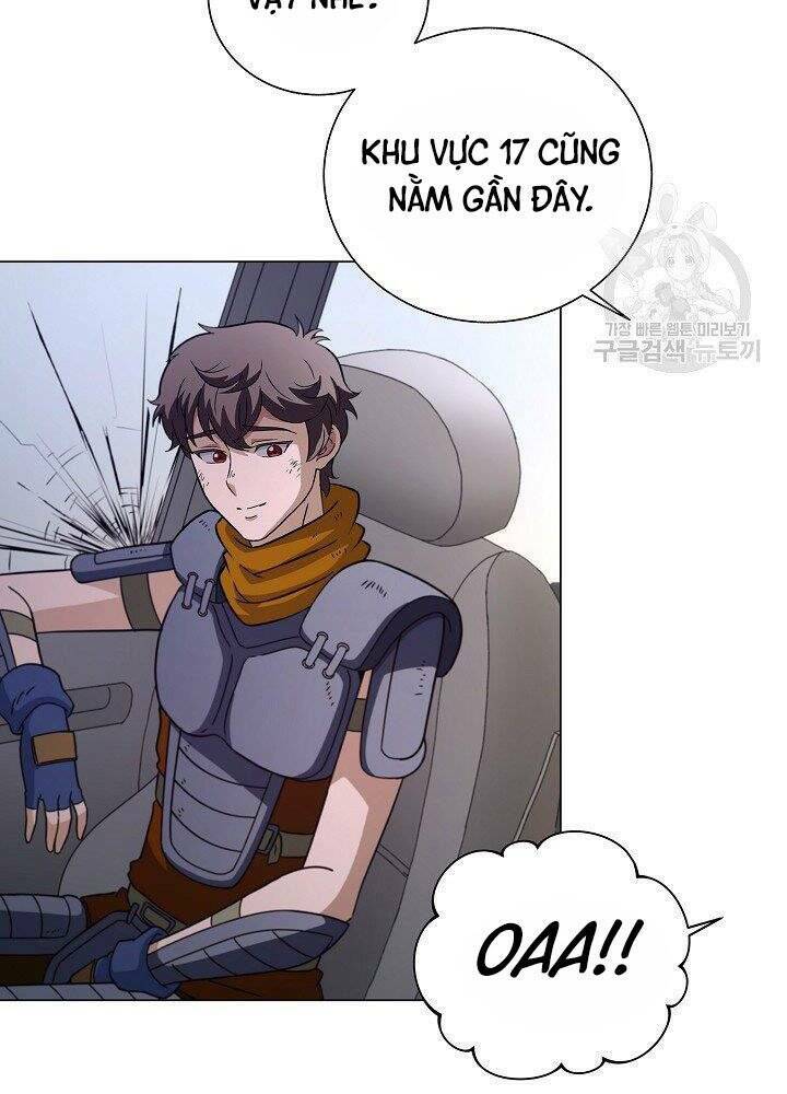 Thợ Săn Ăn Thịt Người - Chapter 21 - Page 36