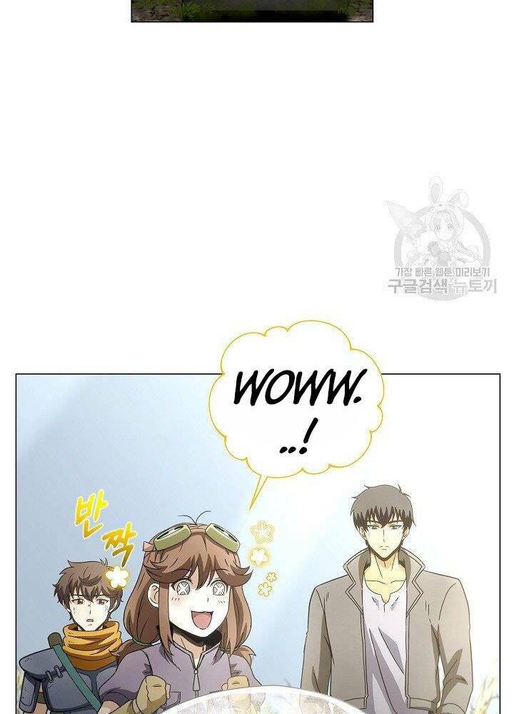 Thợ Săn Ăn Thịt Người - Chapter 21 - Page 38