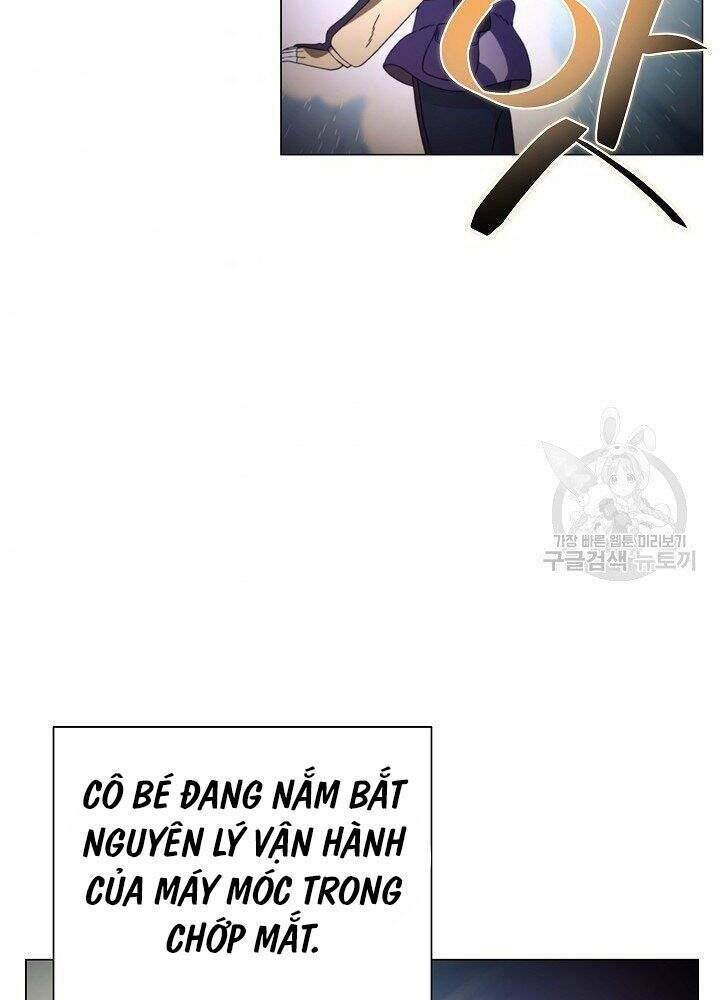 Thợ Săn Ăn Thịt Người - Chapter 21 - Page 42