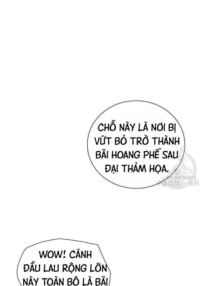 Thợ Săn Ăn Thịt Người - Chapter 21 - Page 44