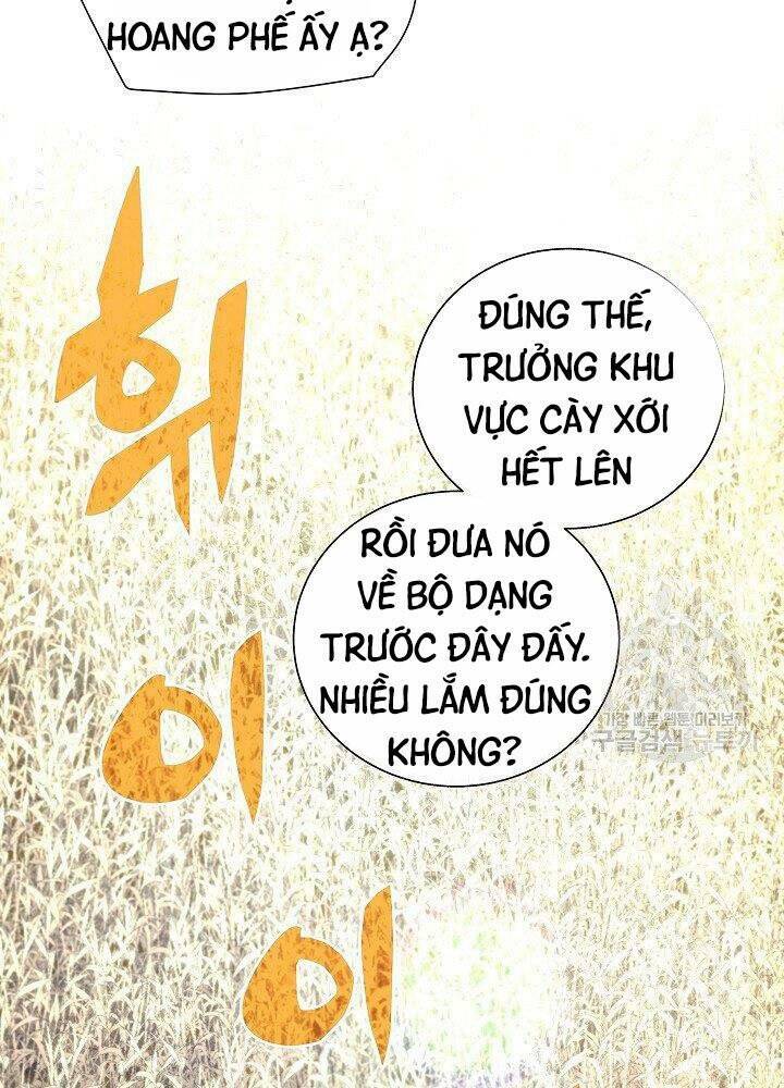 Thợ Săn Ăn Thịt Người - Chapter 21 - Page 45