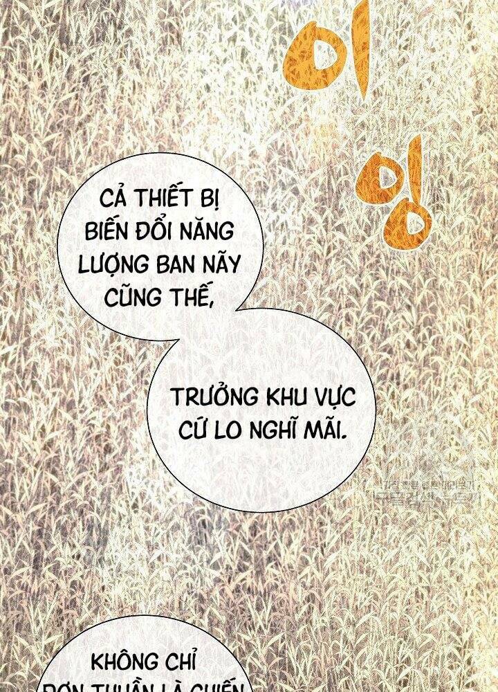 Thợ Săn Ăn Thịt Người - Chapter 21 - Page 46