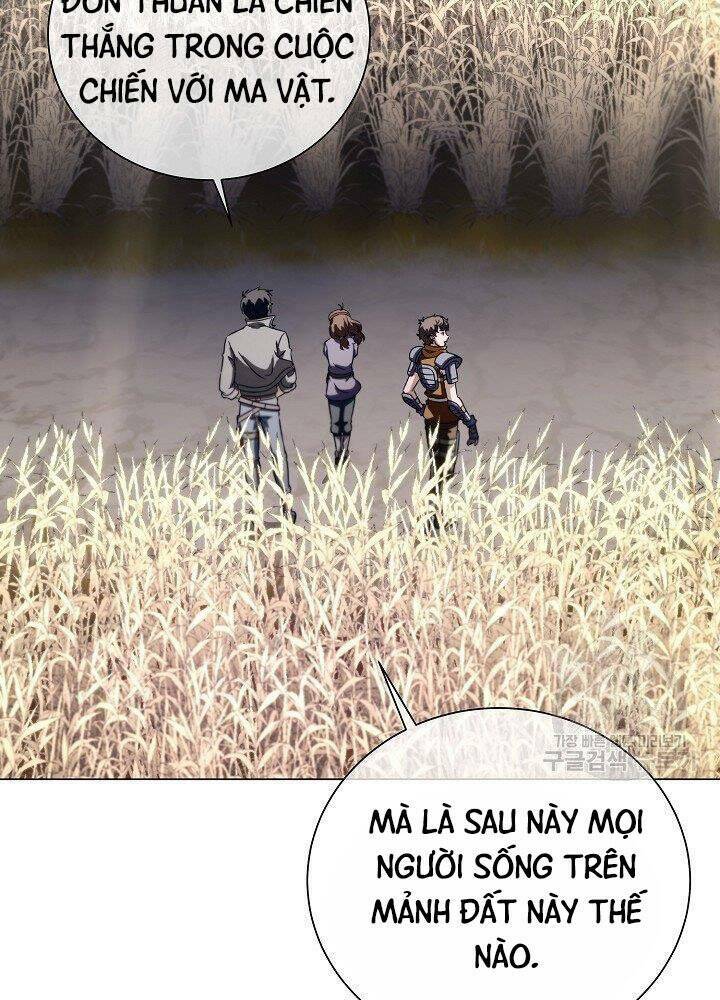 Thợ Săn Ăn Thịt Người - Chapter 21 - Page 47