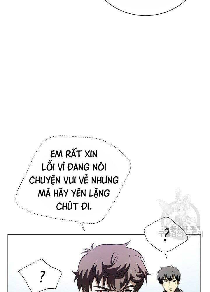 Thợ Săn Ăn Thịt Người - Chapter 21 - Page 48