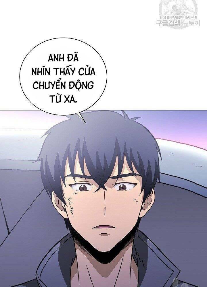 Thợ Săn Ăn Thịt Người - Chapter 21 - Page 4