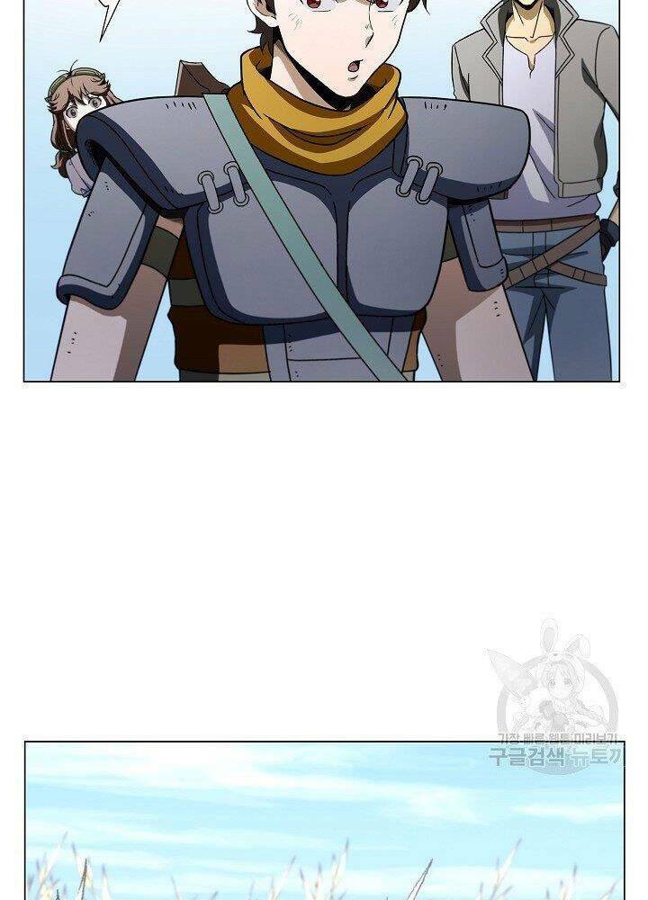 Thợ Săn Ăn Thịt Người - Chapter 21 - Page 49