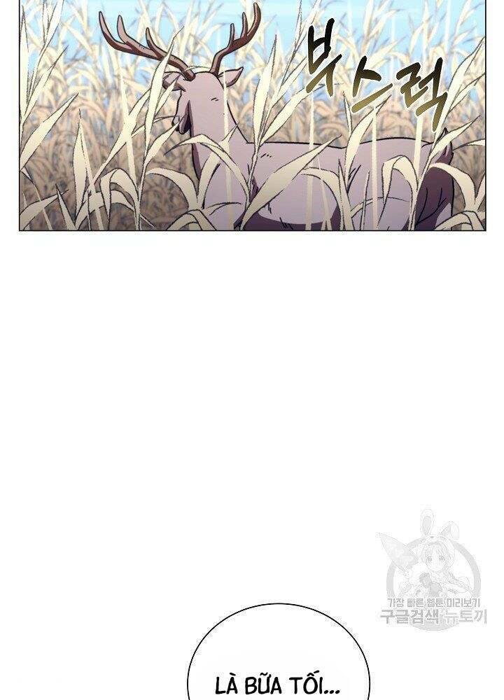 Thợ Săn Ăn Thịt Người - Chapter 21 - Page 50