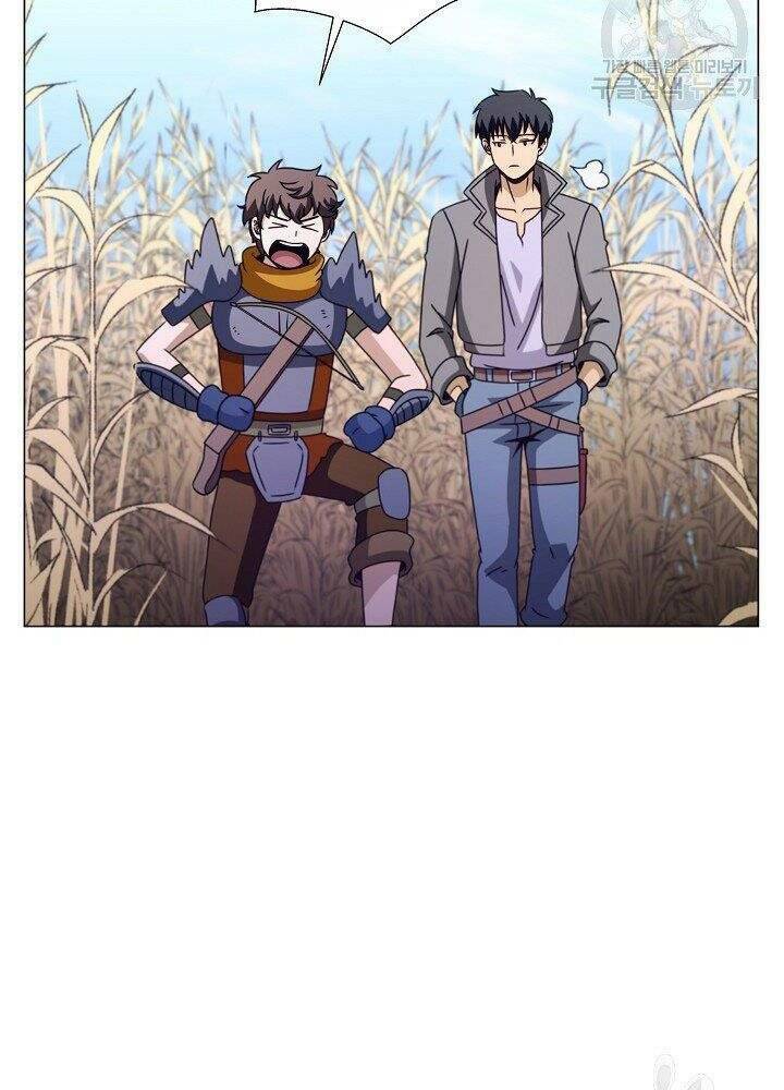 Thợ Săn Ăn Thịt Người - Chapter 21 - Page 56