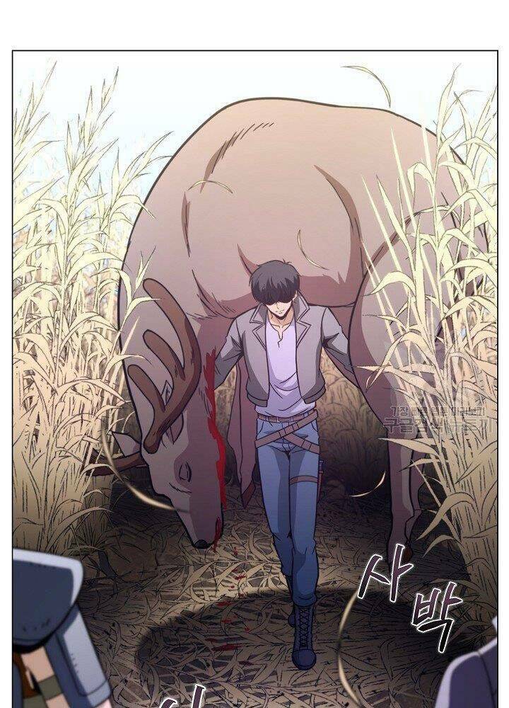 Thợ Săn Ăn Thịt Người - Chapter 21 - Page 69