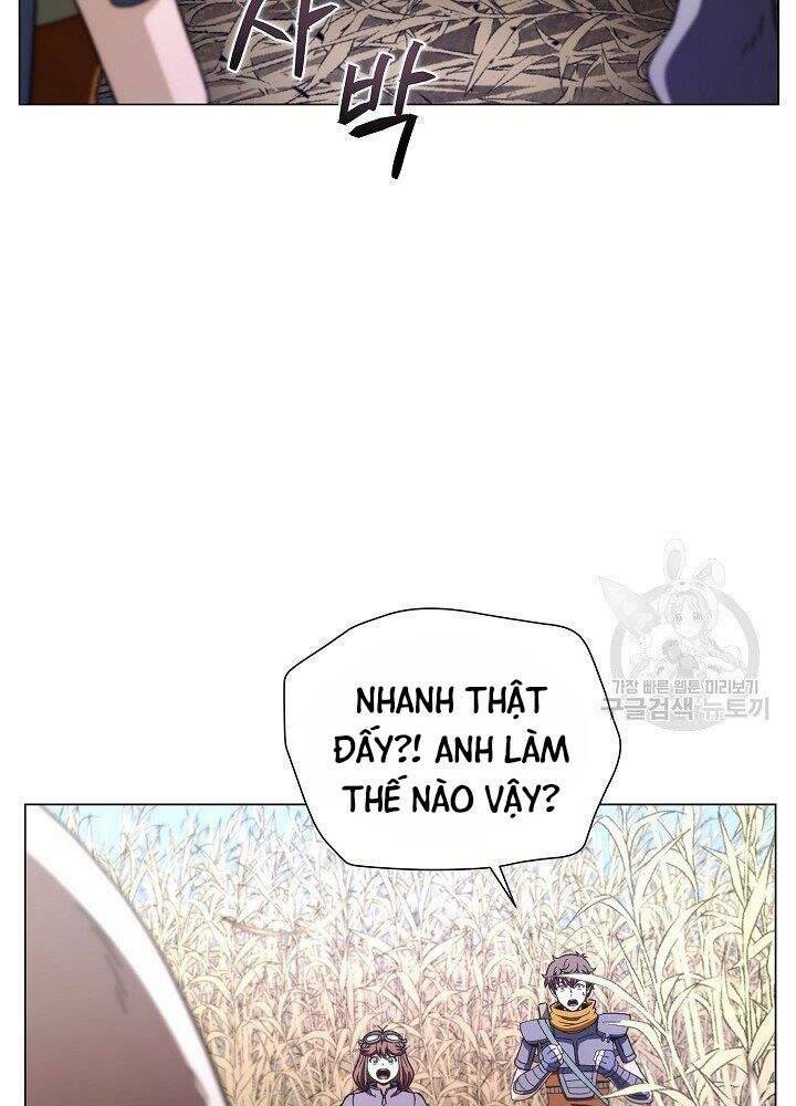 Thợ Săn Ăn Thịt Người - Chapter 21 - Page 70