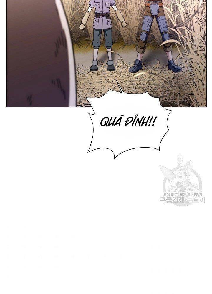 Thợ Săn Ăn Thịt Người - Chapter 21 - Page 71