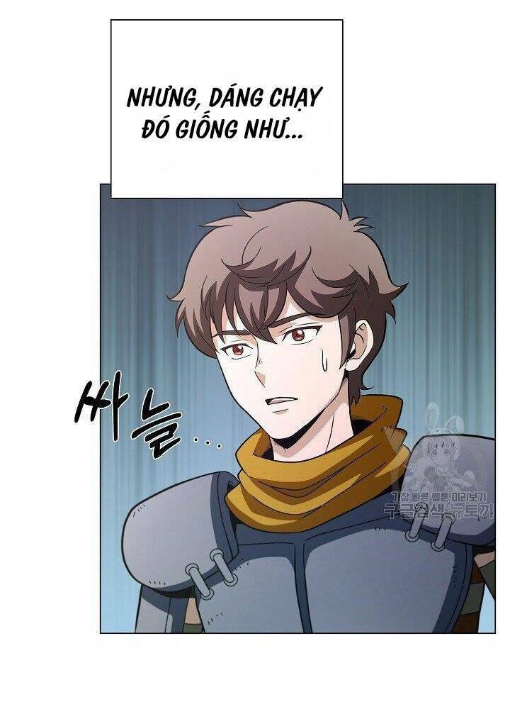 Thợ Săn Ăn Thịt Người - Chapter 21 - Page 72