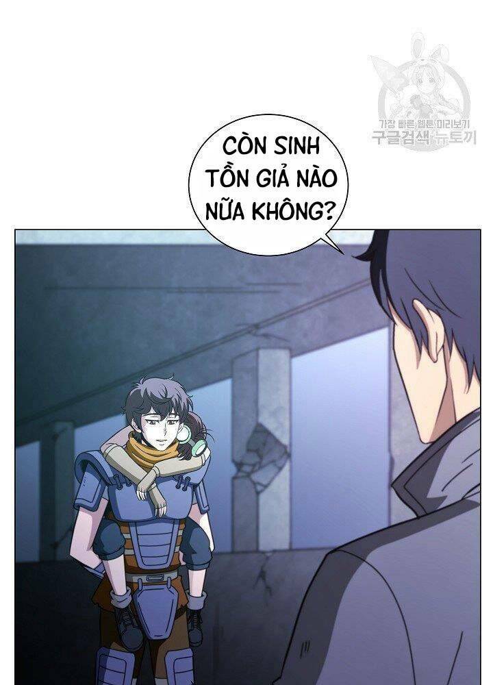 Thợ Săn Ăn Thịt Người - Chapter 21 - Page 7