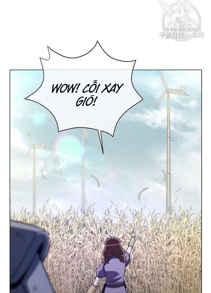 Thợ Săn Ăn Thịt Người - Chapter 21 - Page 83