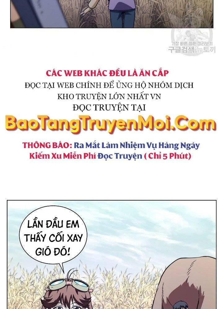Thợ Săn Ăn Thịt Người - Chapter 21 - Page 84