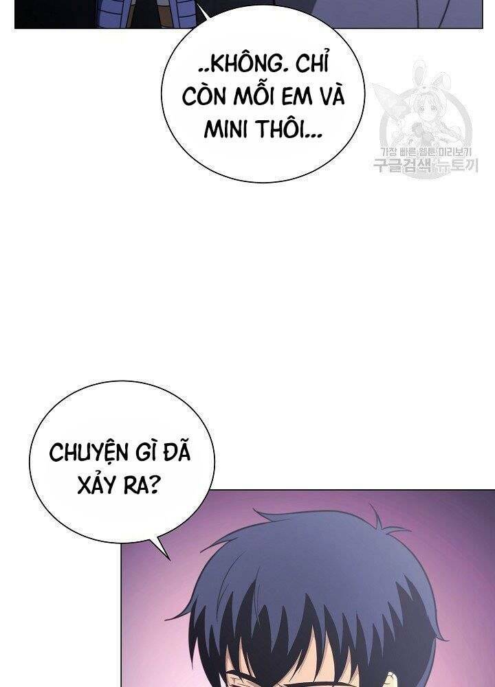 Thợ Săn Ăn Thịt Người - Chapter 21 - Page 8