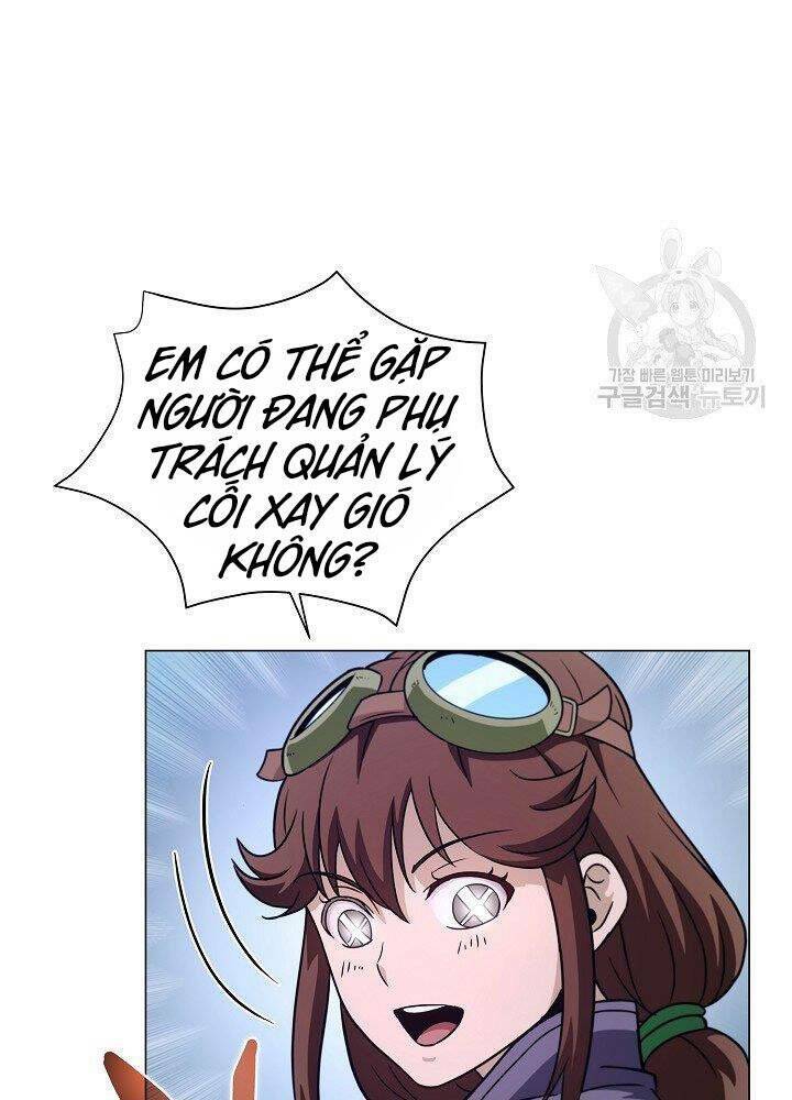 Thợ Săn Ăn Thịt Người - Chapter 21 - Page 89