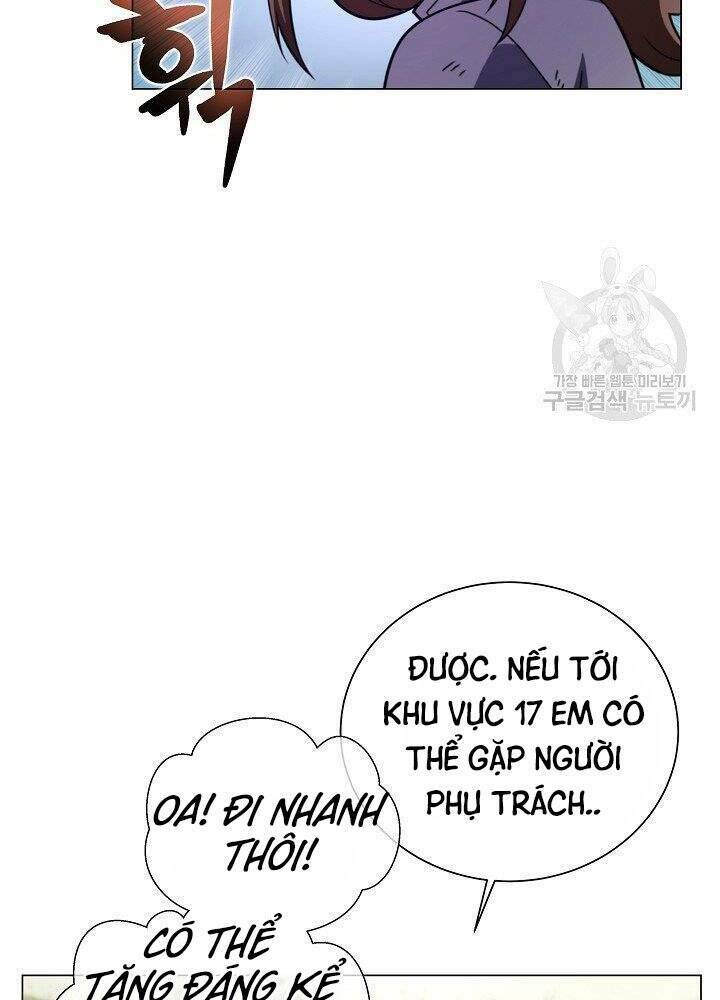 Thợ Săn Ăn Thịt Người - Chapter 21 - Page 90