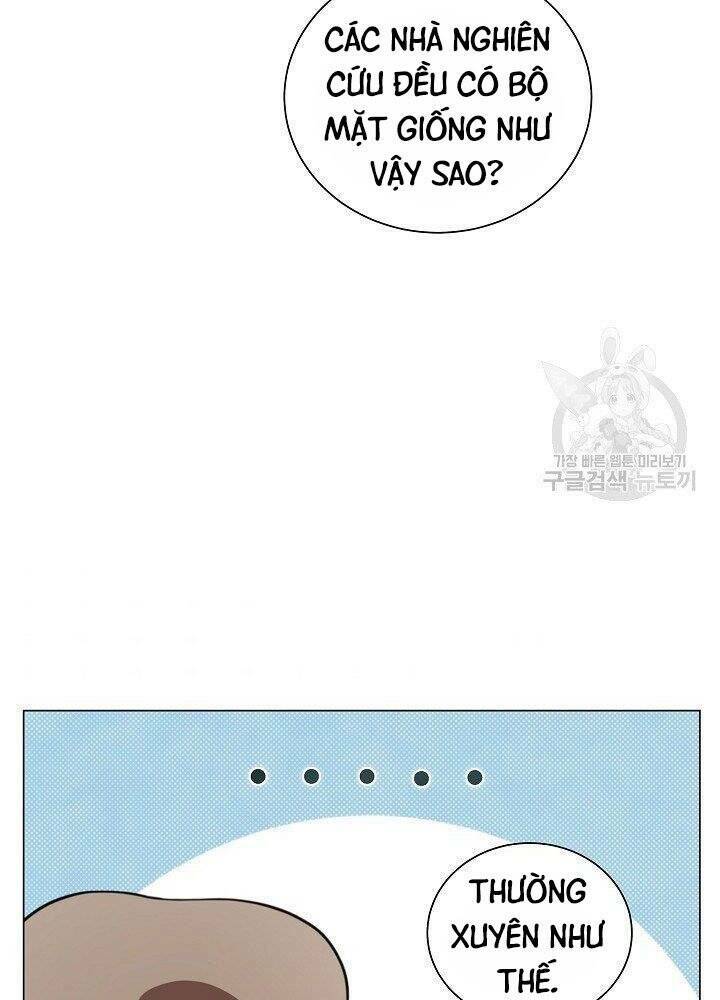 Thợ Săn Ăn Thịt Người - Chapter 21 - Page 92