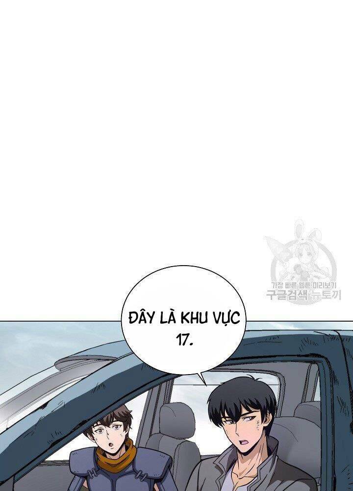 Thợ Săn Ăn Thịt Người - Chapter 21 - Page 95