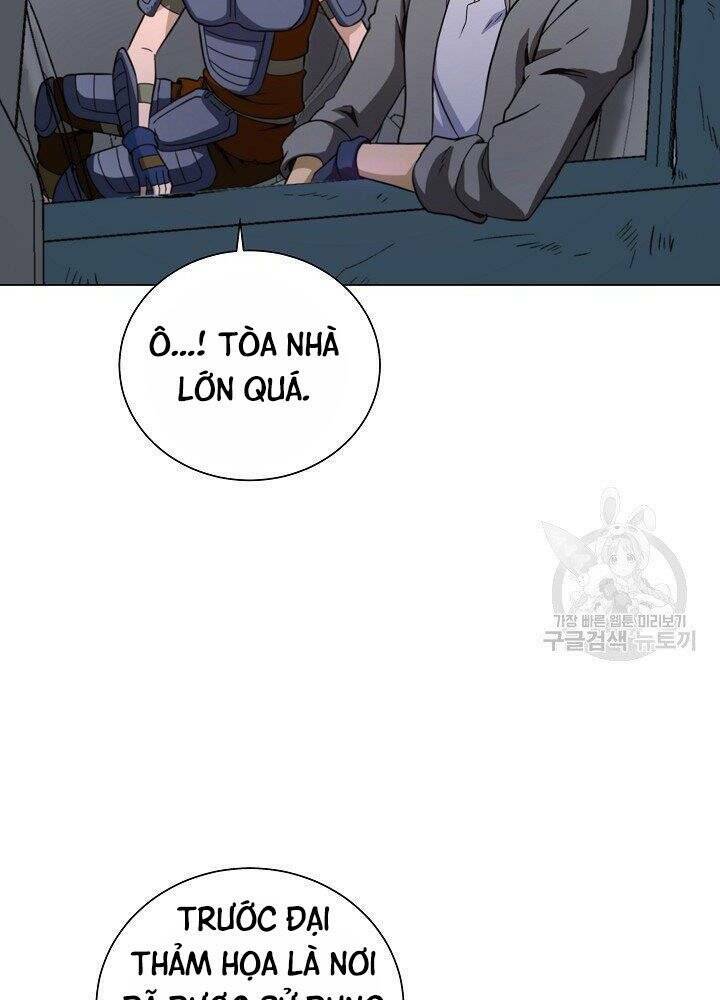 Thợ Săn Ăn Thịt Người - Chapter 21 - Page 96