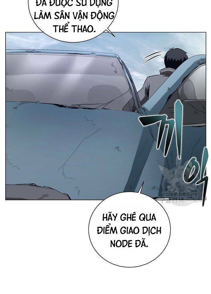 Thợ Săn Ăn Thịt Người - Chapter 21 - Page 97