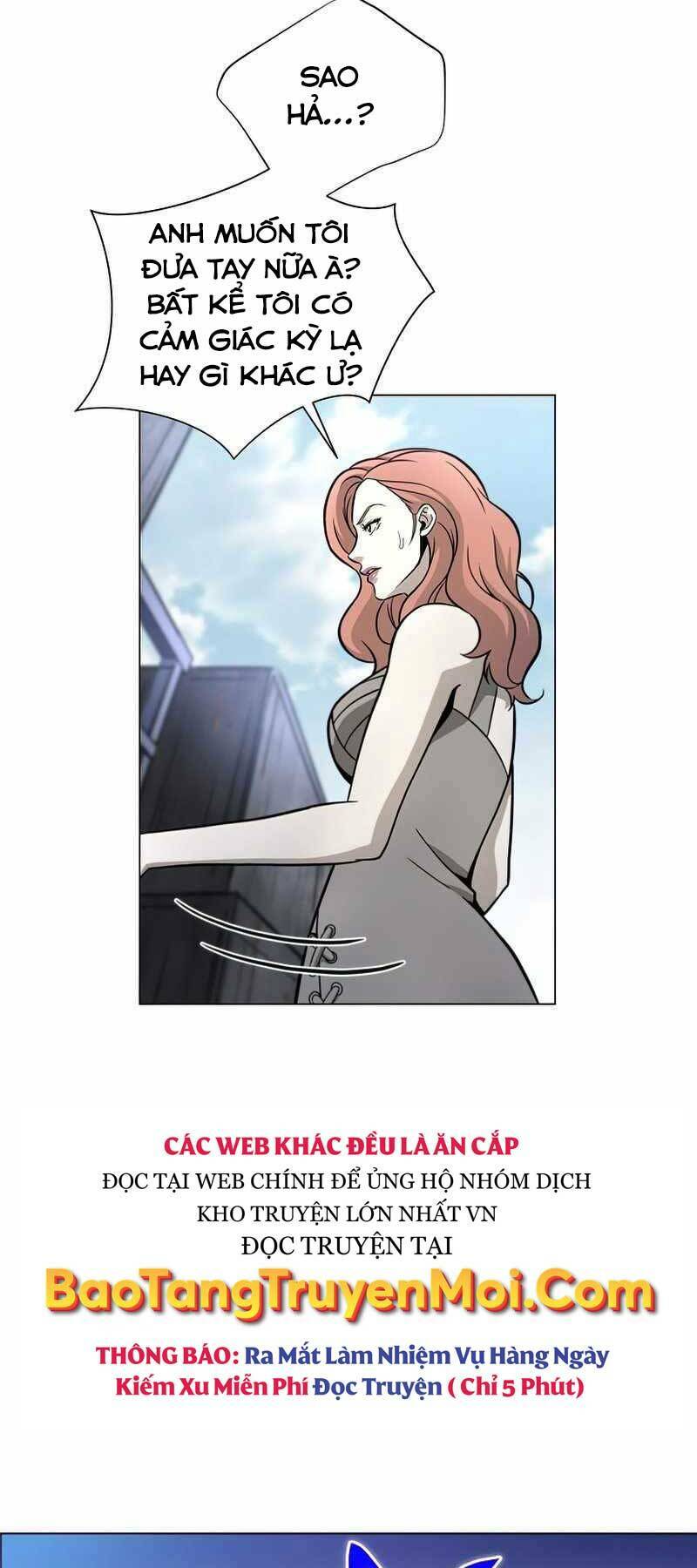 Thợ Săn Ăn Thịt Người - Chapter 23 - Page 9