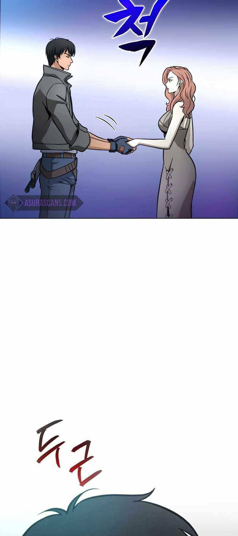 Thợ Săn Ăn Thịt Người - Chapter 23 - Page 10