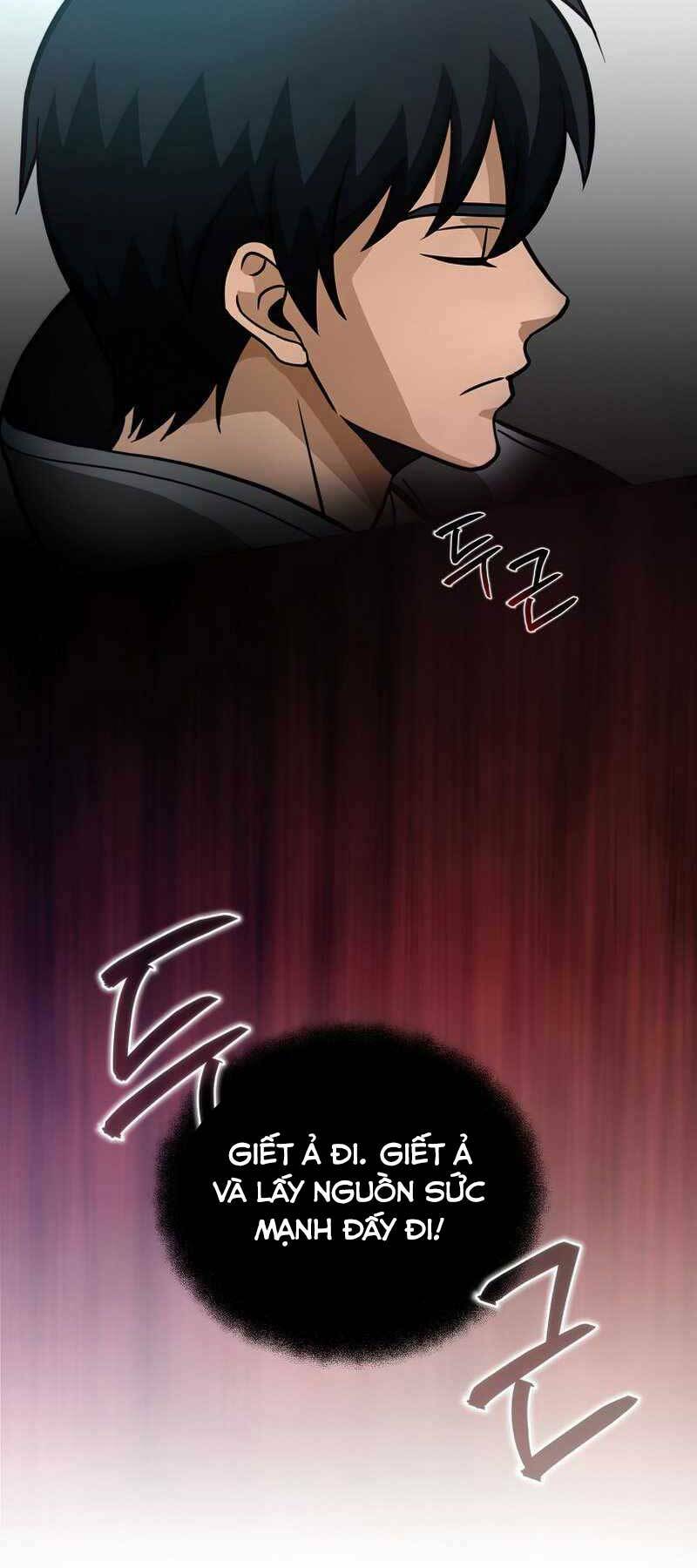 Thợ Săn Ăn Thịt Người - Chapter 23 - Page 11