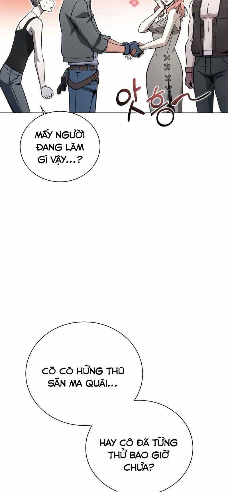 Thợ Săn Ăn Thịt Người - Chapter 23 - Page 15