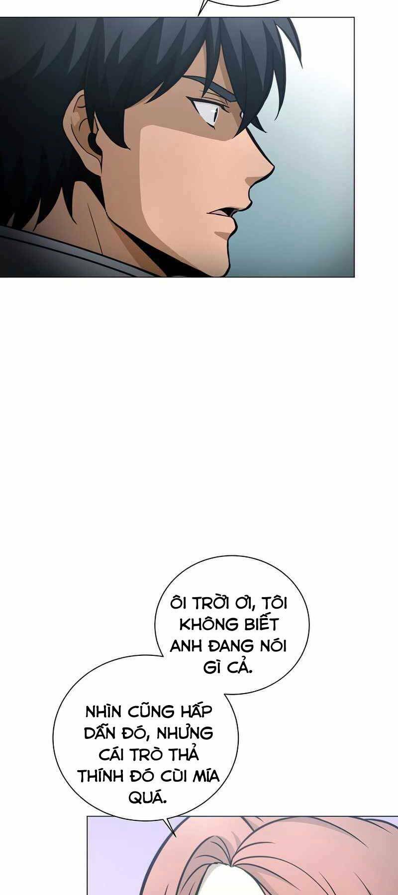 Thợ Săn Ăn Thịt Người - Chapter 23 - Page 16