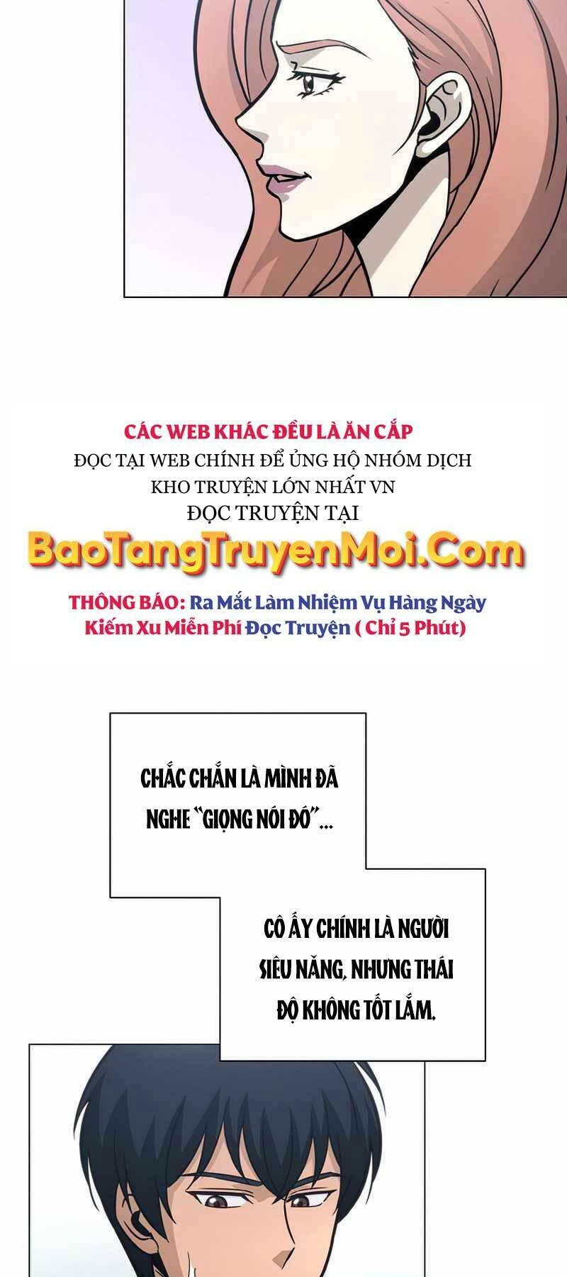 Thợ Săn Ăn Thịt Người - Chapter 23 - Page 17