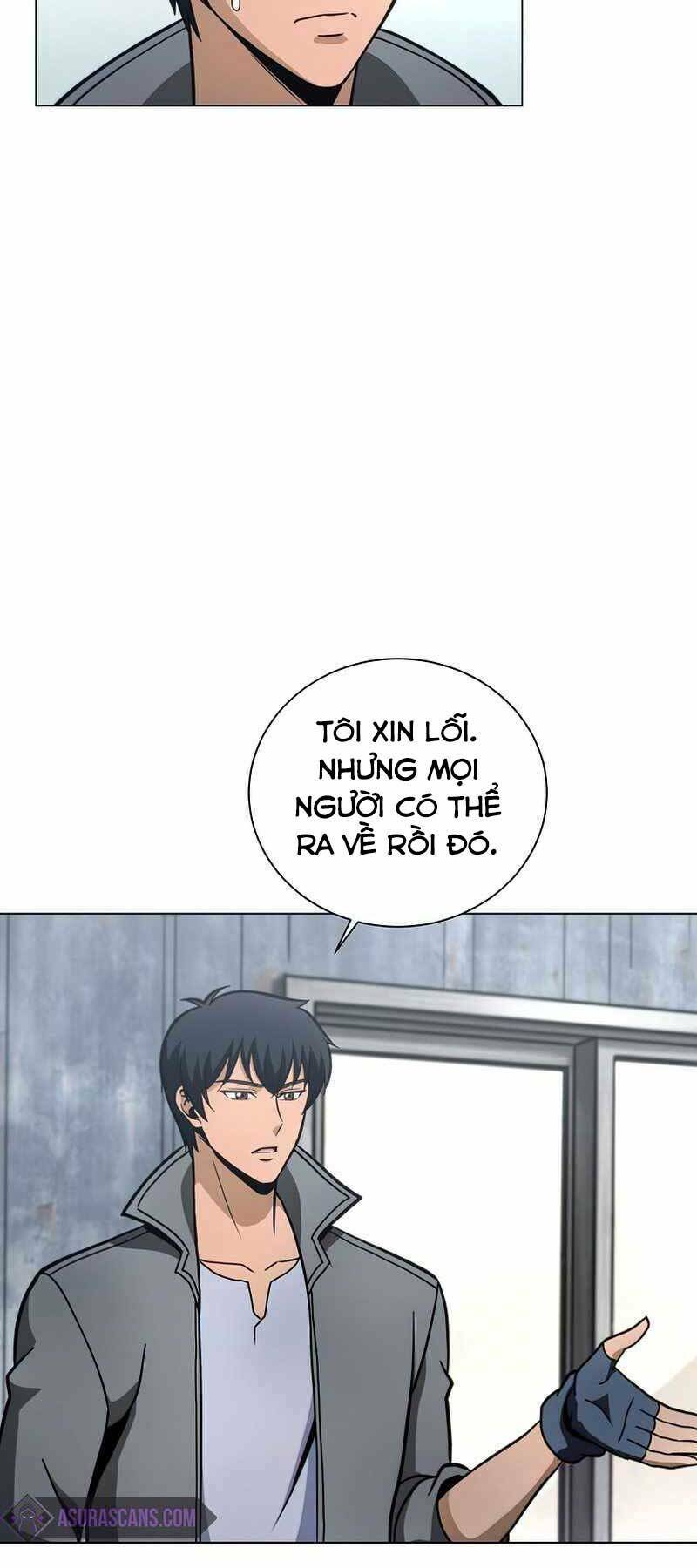 Thợ Săn Ăn Thịt Người - Chapter 23 - Page 18