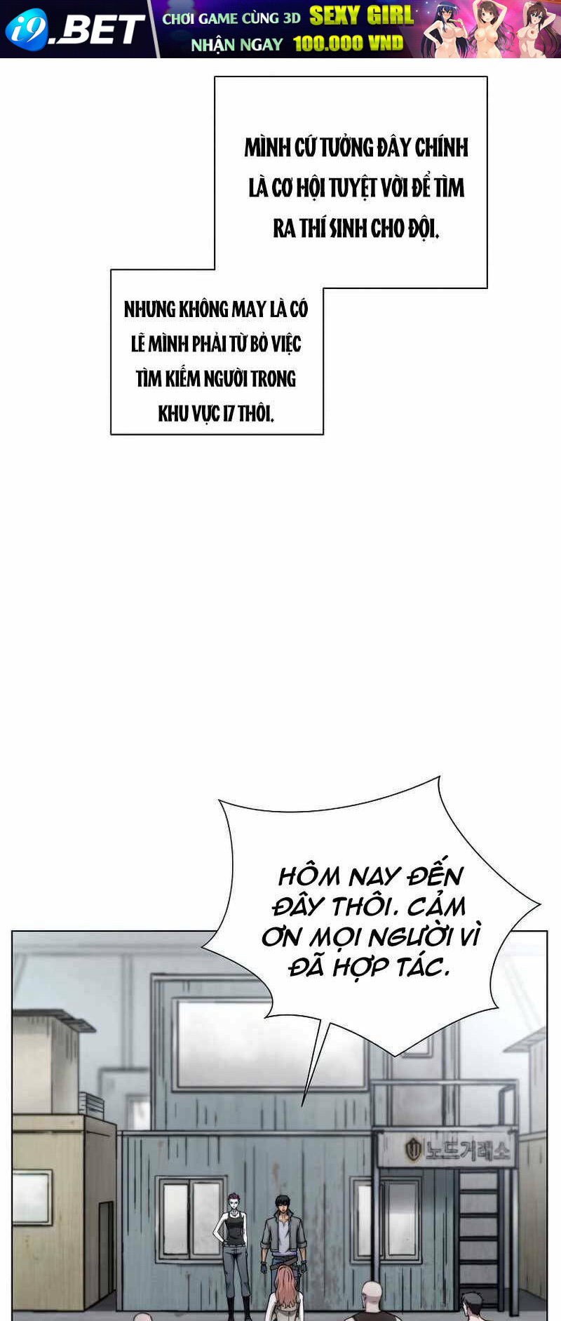 Thợ Săn Ăn Thịt Người - Chapter 23 - Page 19