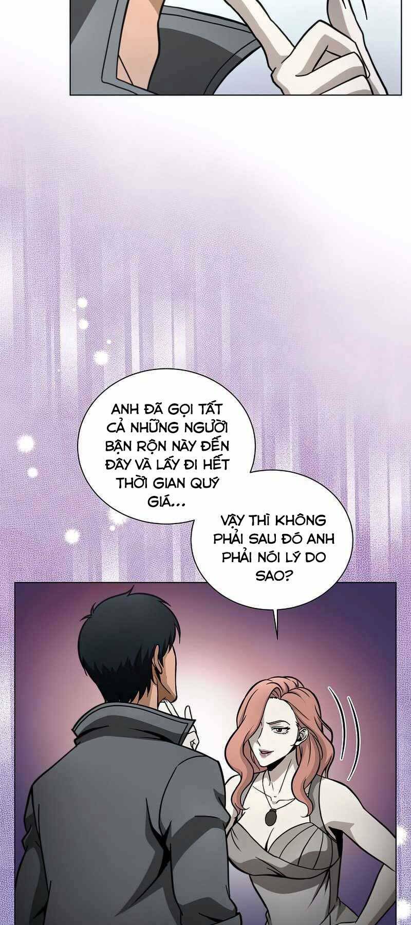 Thợ Săn Ăn Thịt Người - Chapter 23 - Page 21