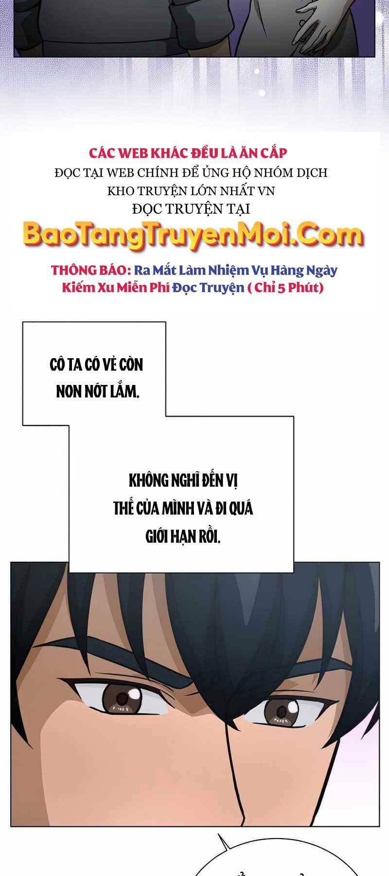 Thợ Săn Ăn Thịt Người - Chapter 23 - Page 22